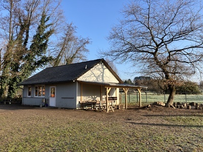 Htte Wald- und Naturkindergarten