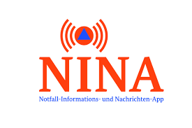 NINA Warn-App