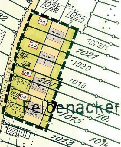 Felbenacker-Maueracker