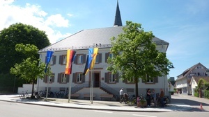 Bürgermeisterwahl Bürgermeisterwahl