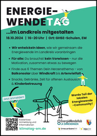 ENERGIEWENDETAG