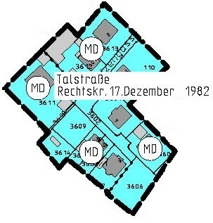 Bebauungsplne Talstrae