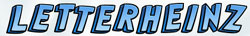 Letterheinz