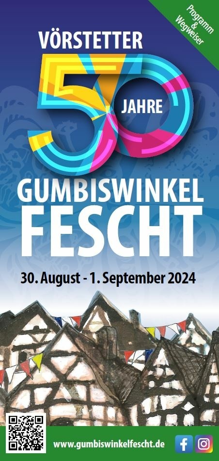 Gumbiswinkel-Fescht 2024