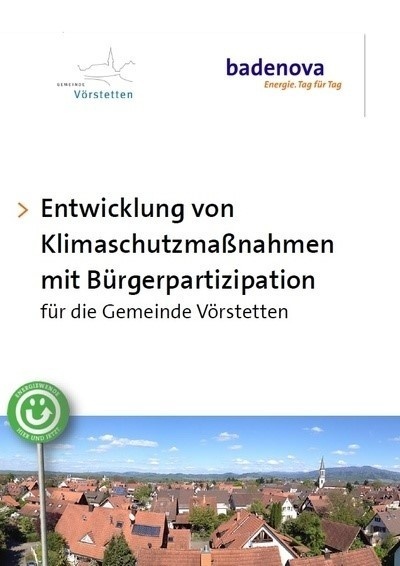 Klimaschutz