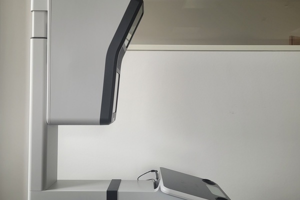 Aufnahmesystem Aufnahmesystem