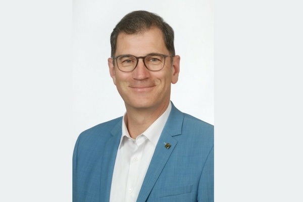 Lars Brgner, Brgermeister 