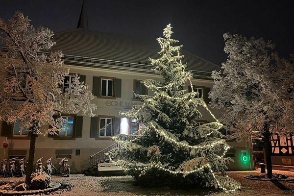 ffnungszeiten des Rathaus Vrstetten zwischen den Jahren