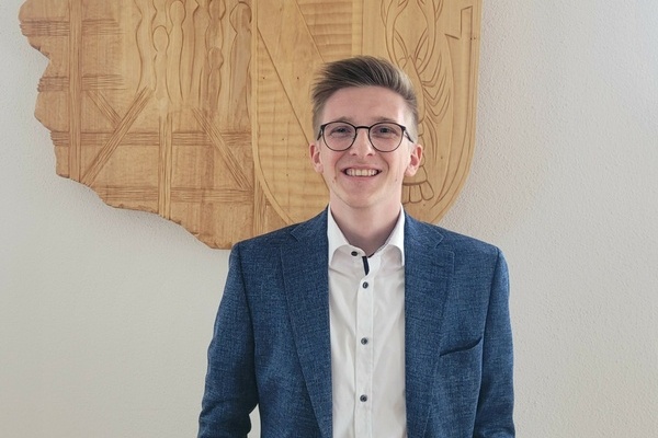 Tristan Römer Tristan Römer