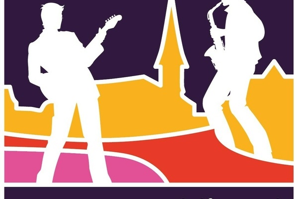 Vörstetten klingt Logo Vörstetten klingt Logo