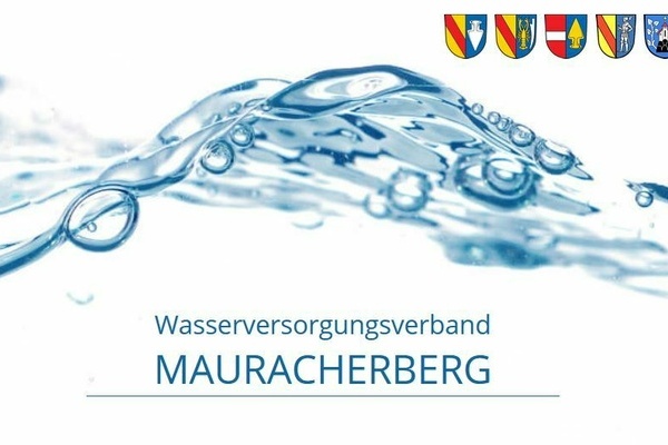Wasserversorgungsverband Mauracherberg Wasserversorgungsverband Mauracherberg