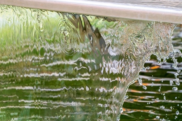 Wasser, Bach, Brunnen Wasser, Bach, Brunnen