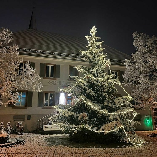 ffnungszeiten des Rathaus Vrstetten zwischen den Jahren