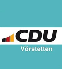 CDU Vörstetten